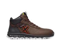 Scarpe alte da lavoro Exena Uranus S3 ESD SRC