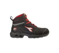 Scarpe alte da lavoro Shark Engine Mid Ducati S3S FO SR ESD Diadora
