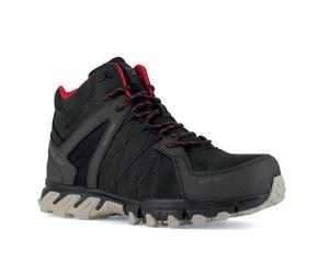 Scarpe alte da lavoro Trail Grip IB1052 S3 ESD HRO Reebok