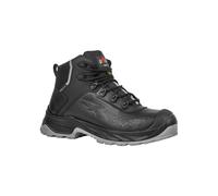 Scarpe alte da lavoro U-Power Clovis ESD S7S CI SC LG FO SR