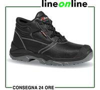 Scarpe alte da lavoro U Power Safe UK S3 SRC