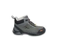 Scarpe alte FitEVOLUTION in nabuk idrorepellente Beta 7274G