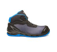 Scarpe alte i-Cyber Top B1213B S1P ESD SRC Base