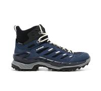 LOWA Innovo Gtx Mid W - Donna - Blu - Taglia 39 1/2- modello 2026