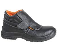 SCARPE ALTE SALDATORE 7245B"BETA" S3 N.44