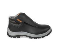 SCARPE ALTE SALDATORE BETA 7245NB S3 N.46