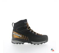 SCARPA Mescalito Trek Gore-tex - Uomo - Nero / Grigio - Taglia 41 1/2- modello 2024