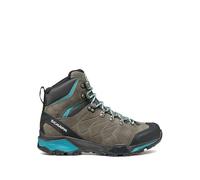 Scarpa Scarponi Da Montagna Zg Trek Gore-tex® Wide Trmx