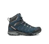SCARPA Zg Trek Gore-tex - Uomo - Grigio / Blu - Taglia 43- modello 2026