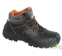 SCARPE ALTE SCARPONCINI DA LAVORO PELLE ANTINFORTUNISTICA BETA S3 7221PE N.44