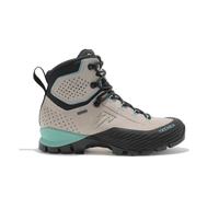 Tecnica Forge 2.0 Gore-tex® Hiking Boots Grigio EU 38 Donna