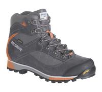 Scarpe Alte Trekking DOLOMITE ZERNEZ GTX col. Grey - Orange