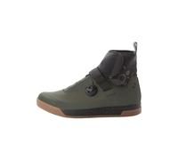 VAUDE Am Moab Mid Winter STX, Scarpe da Ginnastica Unisex-Adulto, Cachi, 42 EU Stretta