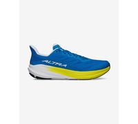 Scarpe Altra Experience Flow 2 blu giallo - 45