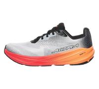 ALTRA M Experience Flow 3 White/Black/Orange Pop, Bianco, nero, arancione pop, 44.5 EU