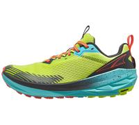Scarpe Altra Experience Wild 2 Gray/Lime Uomo 45.0