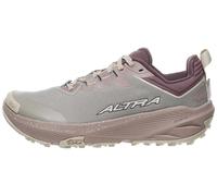 Scarpe Altra Experience Wild 3+ /Grey/Pearl/Bark Donna 38.0