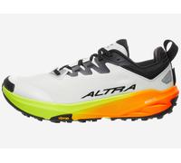 Scarpe Altra Experience Wild 3+ Ice/Black/Yellow Uomo 42.5