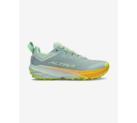Scarpe Altra Experience Wild 3+ verde arancione donna - 37.5