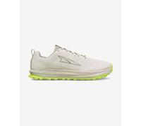 Scarpe Altra Lone Peak 9+ bianco perla verde lime - 44.5