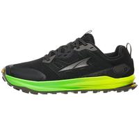 Altra Lone Peak 9+ Trail Running Shoes Nero EU 42 1/2 Uomo