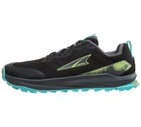 Scarpe Altra Lone Peak 9+ Black/Lime Uomo 45.0