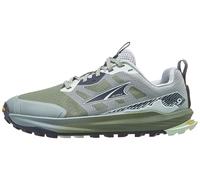 Altra Lone Peak 9+ Trail Running Shoes Verde EU 38 Donna