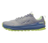 Altra - Lone Peak 9+ GTX - Scarpe per trail running EU 45 grigio/verde