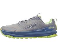 Scarpe Altra Lone Peak 9+ GTX Grey/Blue Uomo 46.0