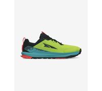 Scarpe Altra Lone Peak 9+ verde lime - 44.5