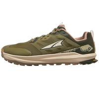ALTRA Lone Peak 9+ Scarpe da corsa da uomo Verde - Verde 46