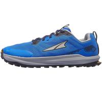 Scarpe Altra Lone Peak 9+ Victoria Blue/Gray/Black Uomo 48.0