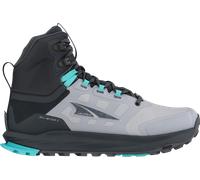 Altra - Women's Lone Peak 9 Waterproof Mid - Scarpe da trekking US 8 | EU 39 blu
