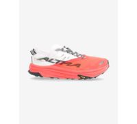 Scarpe Altra Mont Blanc Carbon rosso bianco - 43