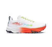 Scarpe Altra Mont Blanc Speed Bianco Arancione AW26, Taglia 42,5 - EUR