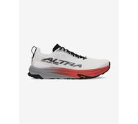 Scarpe Altra Mont Blanc Speed bianco corallo - 42.5