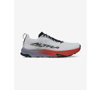 Scarpe per sentieri Altra Mont Blanc Speed 197804648115 in taglia 41 EU
