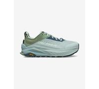 Altra Olympus 6 Trail Running Shoes Verde EU 37 1/2 Donna
