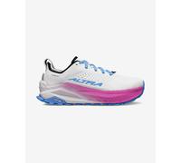 Scarpe Altra Olympus 6 bianco blu rosa donna - 39