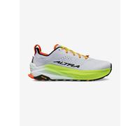 Scarpe Altra Olympus 6 bianco giallo arancione - 45