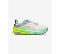 Scarpe Altra Olympus 6 bianco grigio arancione verde donna - 37.5
