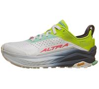 Scarpe da corsa da donna Altra W Olympus 6 Misura delle scarpe (EU): 42 / Colore: grigio/verde