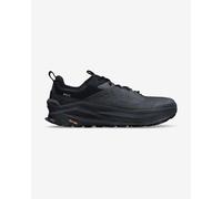Altra Olympus 6 Gore-tex® Trail Running Shoes Nero EU 44 1/2 Uomo