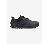 Altra - Women's Olympus 6 Hike Low GTX - Scarpe da trekking US 7,5 | EU 38,5 nero/grigio