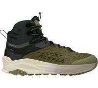 Scarpe Altra Olympus 6 Hike Mid GTX 197804627103 in taglia 43 EU