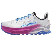 Scarpe Altra Olympus 6 White/Blue Donna 40.0