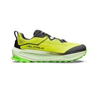 Scarpe Altra Olympus 7 Giallo Nero AW26, Taglia 42 - EUR