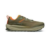 Scarpe Altra Olympus 7 Verde Arancione AW26, Taglia 46,5 - EUR