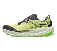 Scarpe Altra Olympus 7 Wild Lime/Black/Lime Cream Uomo 46.5
