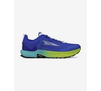 Scarpe Altra Timp 5 blu elettrico verde lime - 47